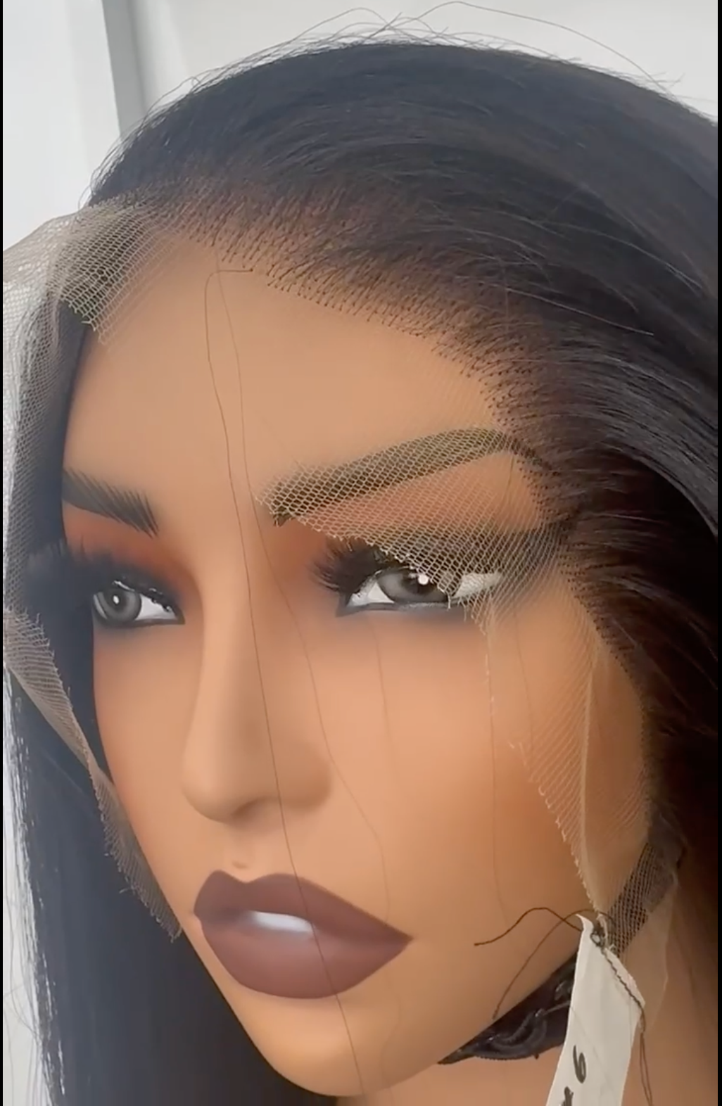 Frontals